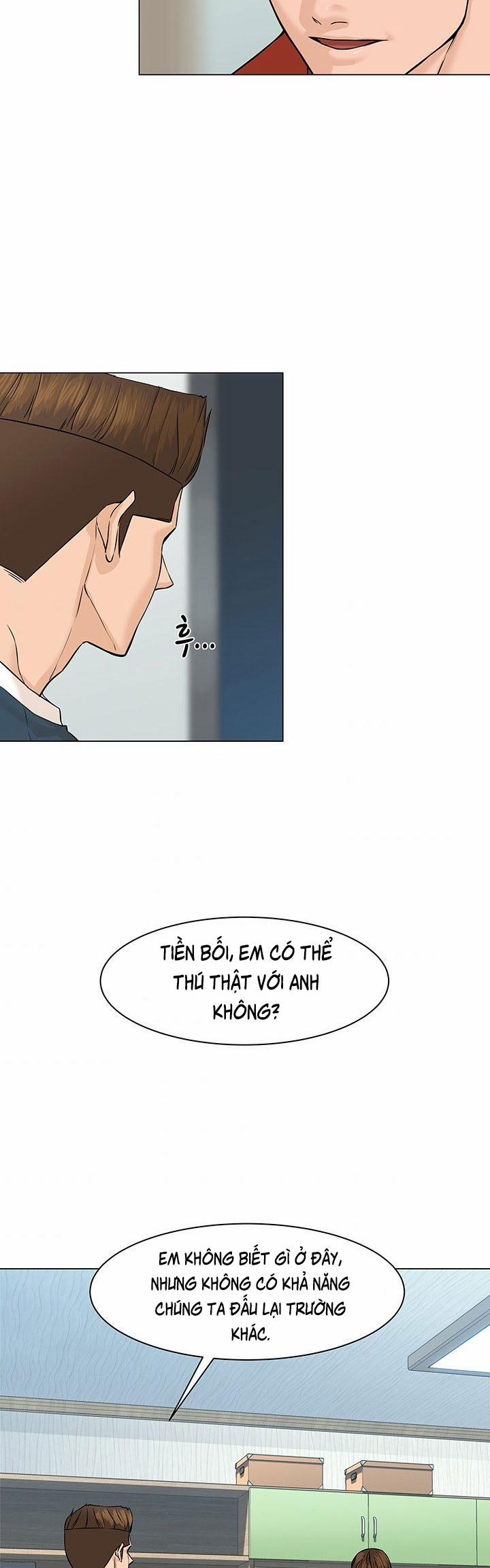 Người Trở Về Từ Cõi Chết 32 trang 3