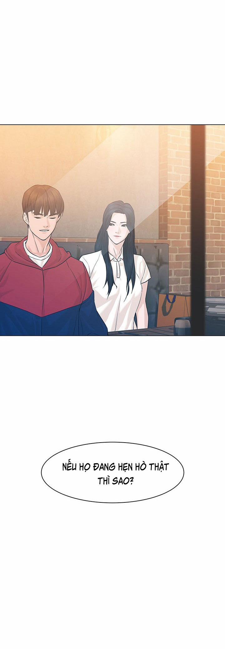 Người Trở Về Từ Cõi Chết 32 trang 31