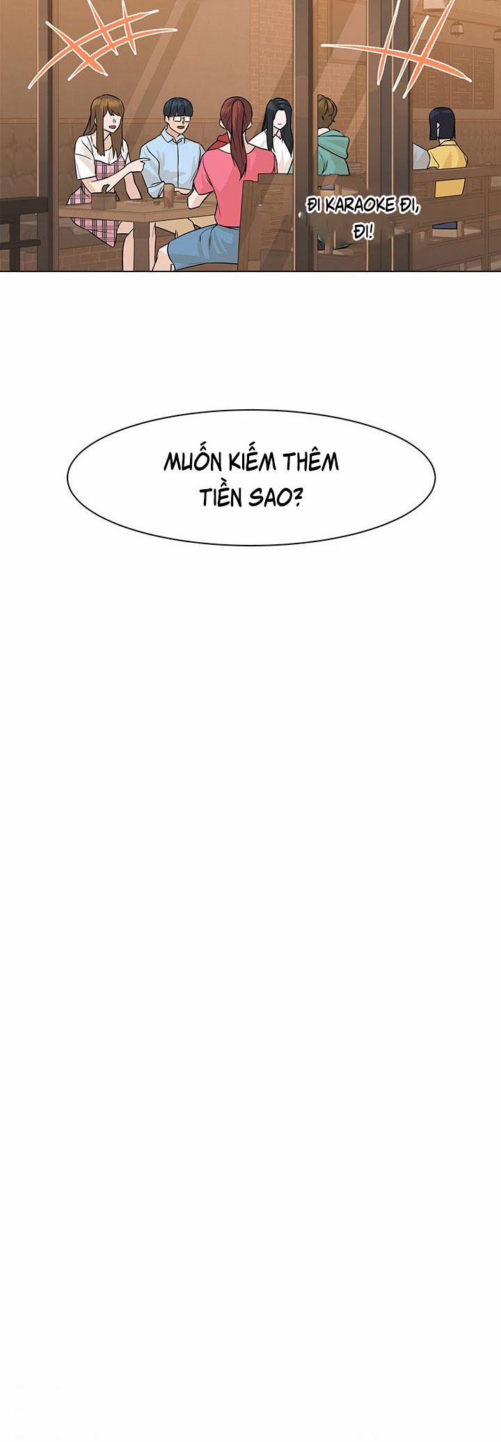 Người Trở Về Từ Cõi Chết 32 trang 34