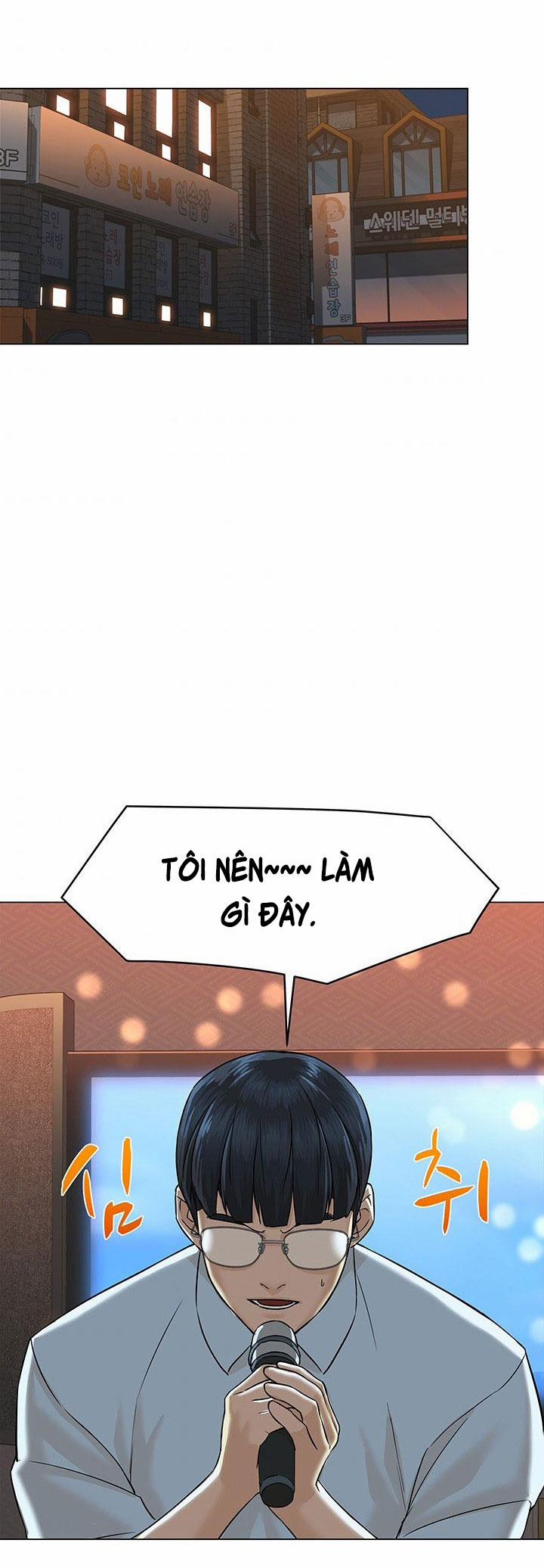 Người Trở Về Từ Cõi Chết 32 trang 35