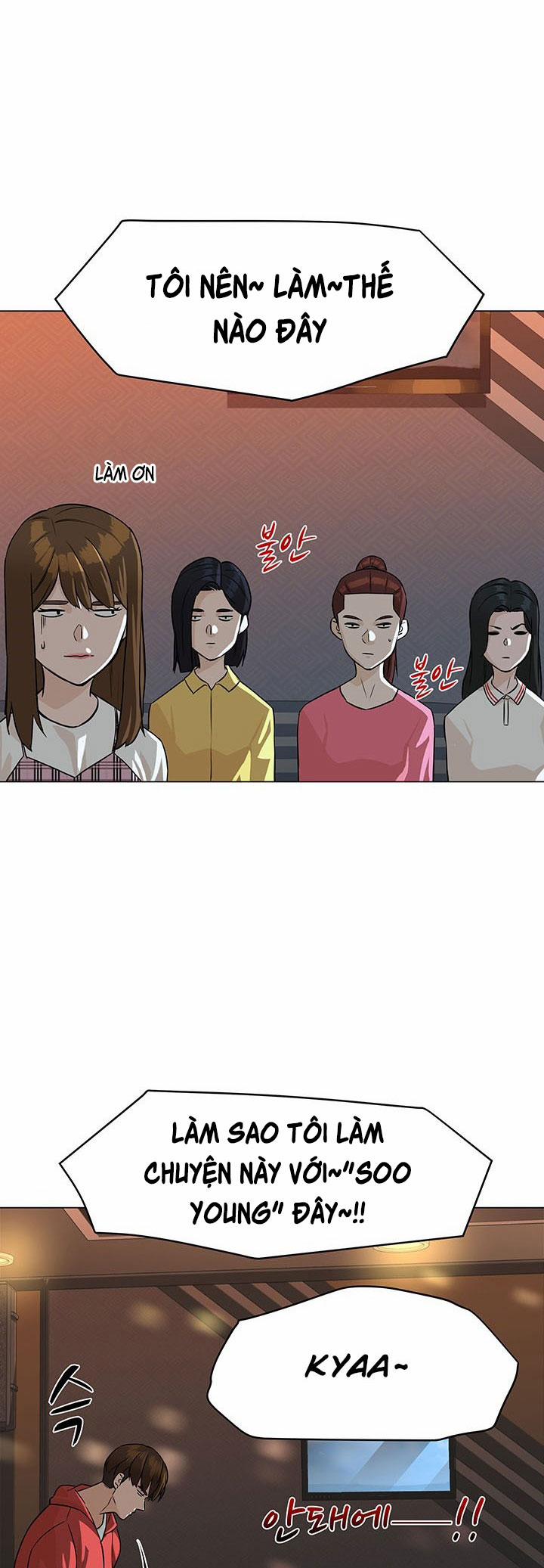 Người Trở Về Từ Cõi Chết 32 trang 36