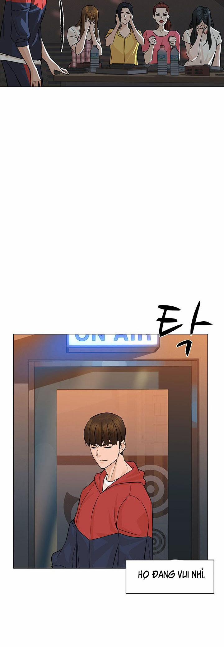 Người Trở Về Từ Cõi Chết 32 trang 37