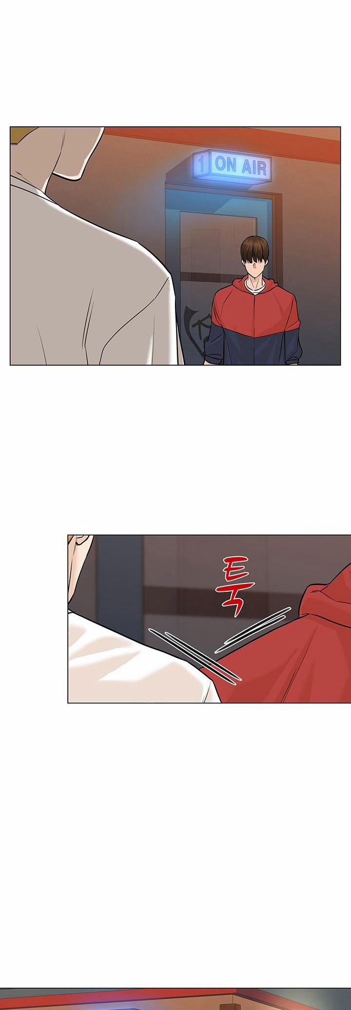 Người Trở Về Từ Cõi Chết 32 trang 38