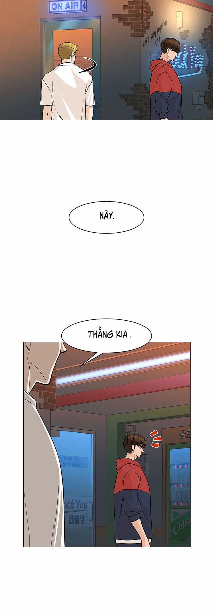 Người Trở Về Từ Cõi Chết 32 trang 39