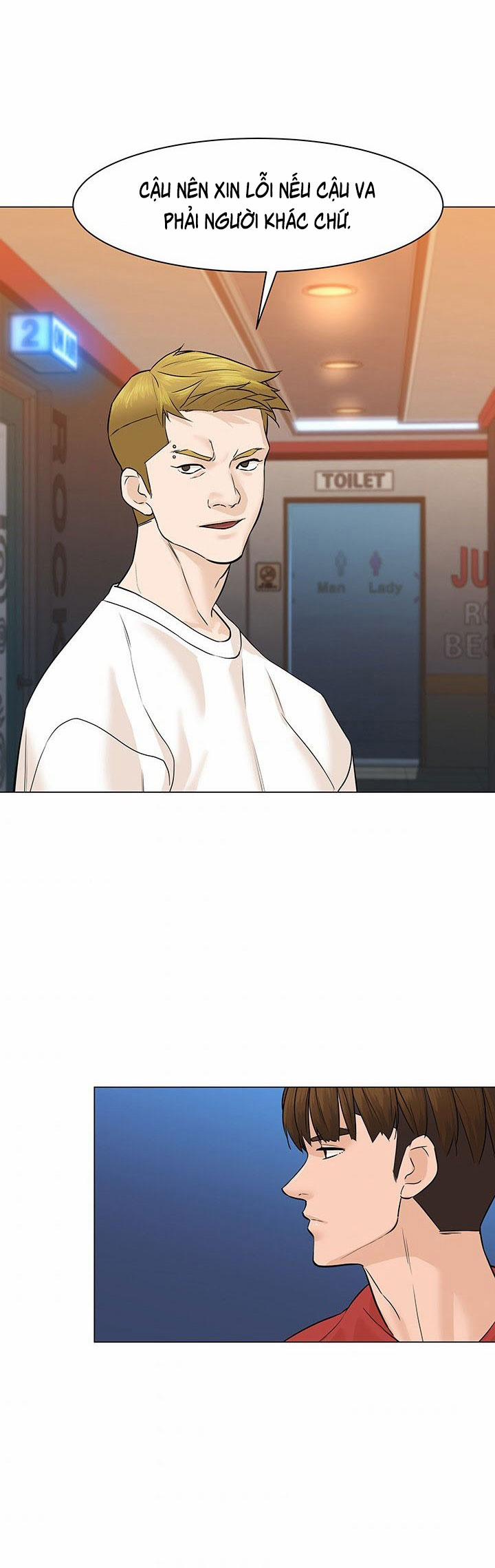 Người Trở Về Từ Cõi Chết 32 trang 40