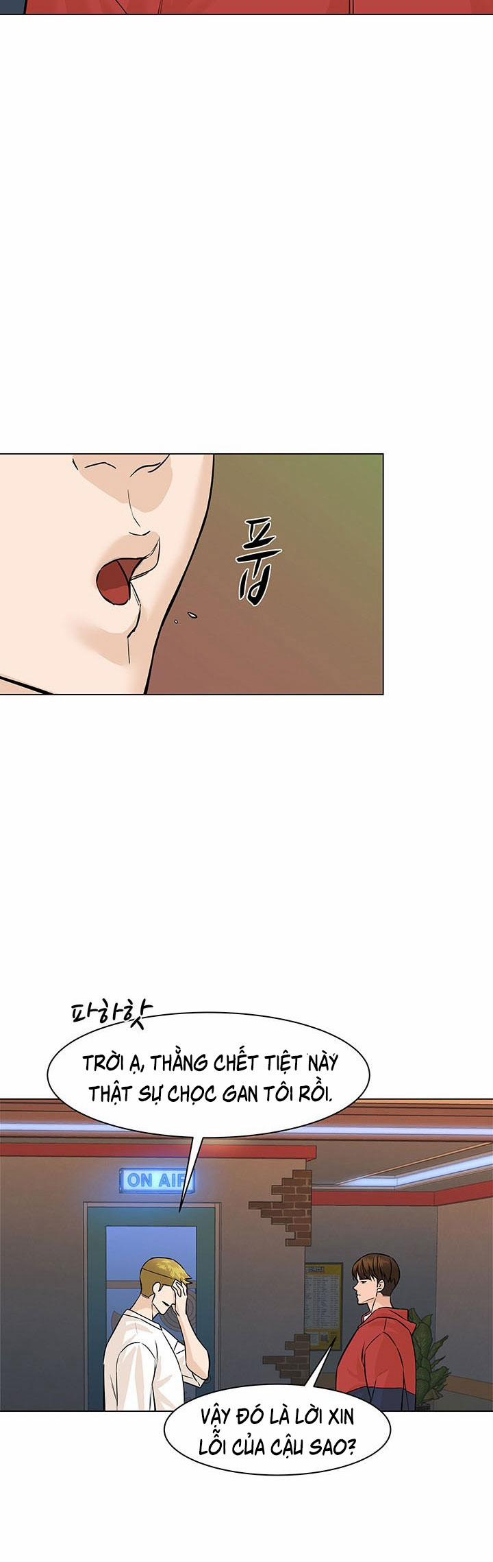 Người Trở Về Từ Cõi Chết 32 trang 42