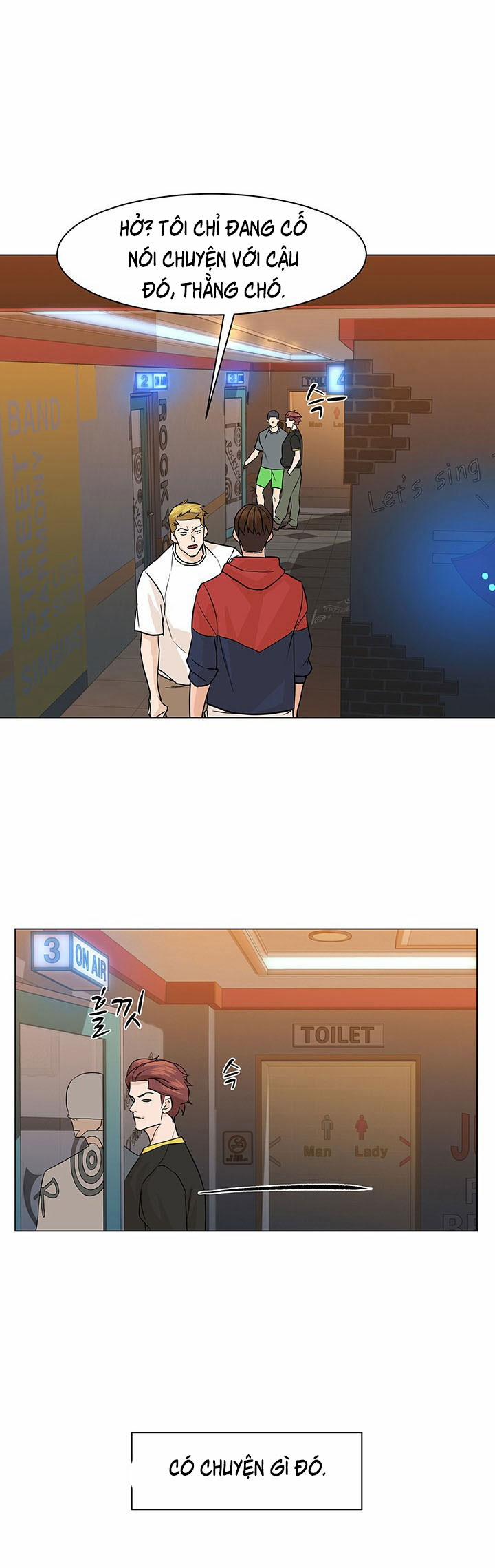 Người Trở Về Từ Cõi Chết 32 trang 44