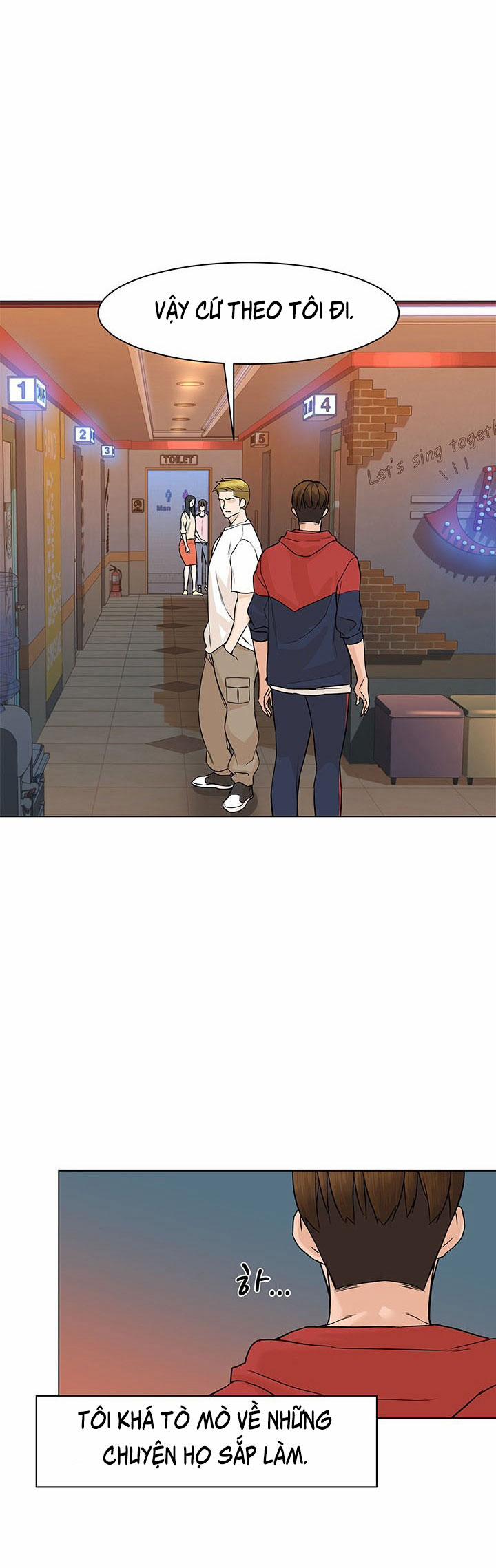 Người Trở Về Từ Cõi Chết 32 trang 46