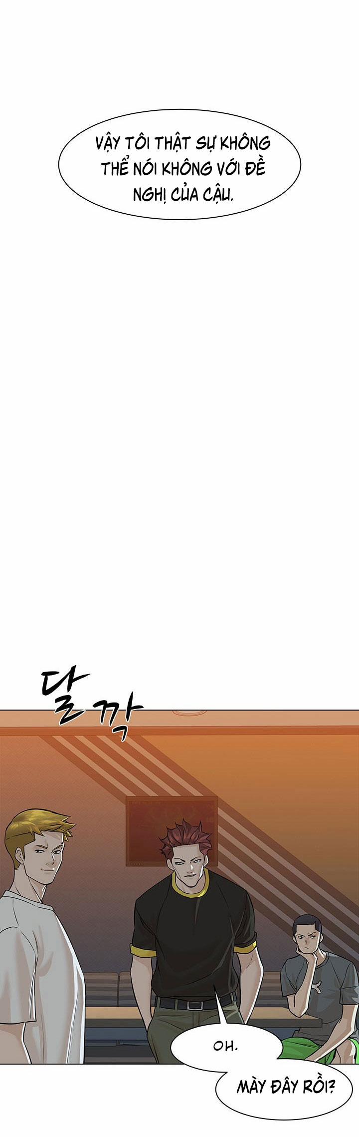 Người Trở Về Từ Cõi Chết 32 trang 47