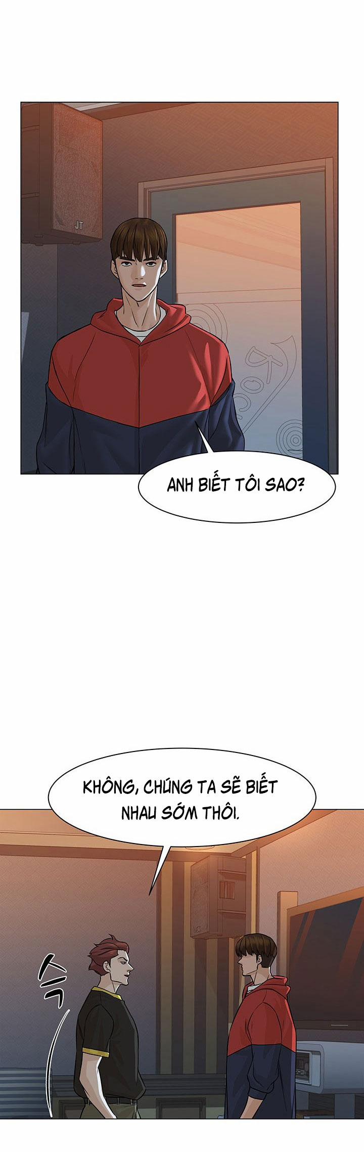 Người Trở Về Từ Cõi Chết 32 trang 48