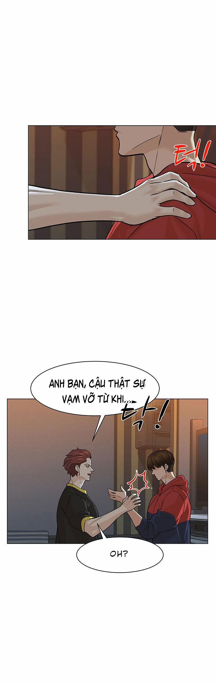 Người Trở Về Từ Cõi Chết 32 trang 49