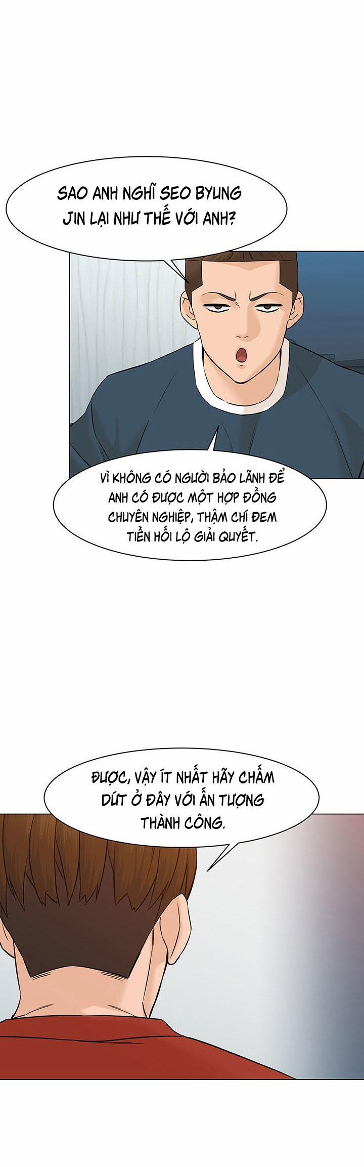 Người Trở Về Từ Cõi Chết 32 trang 5