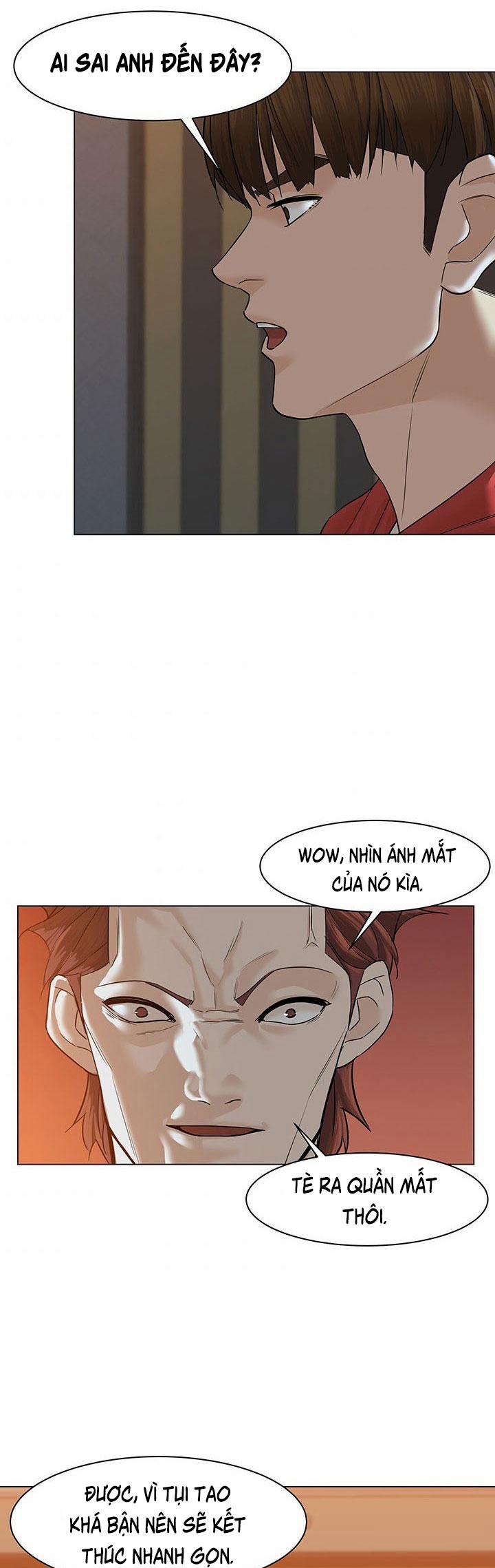 Người Trở Về Từ Cõi Chết 32 trang 50