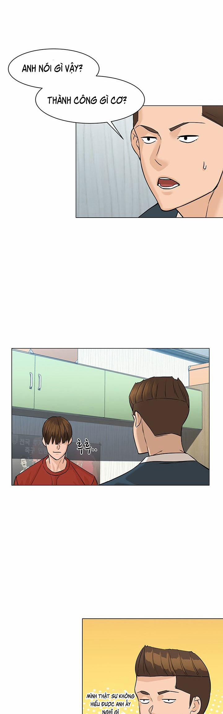 Người Trở Về Từ Cõi Chết 32 trang 6