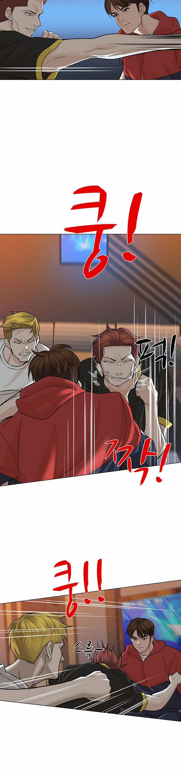 Người Trở Về Từ Cõi Chết 33 trang 1