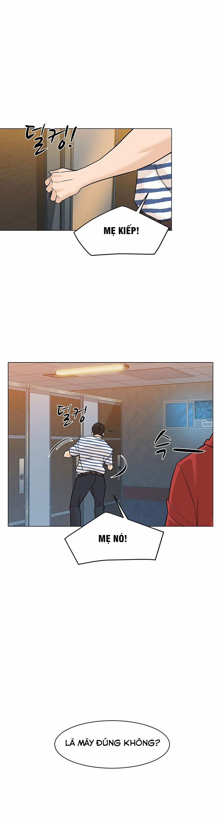 Người Trở Về Từ Cõi Chết 33 trang 10