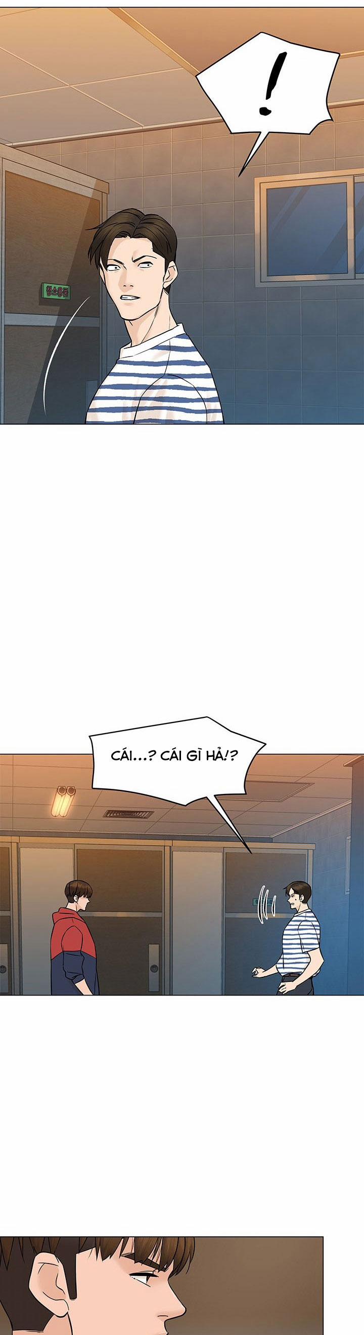 Người Trở Về Từ Cõi Chết 33 trang 11