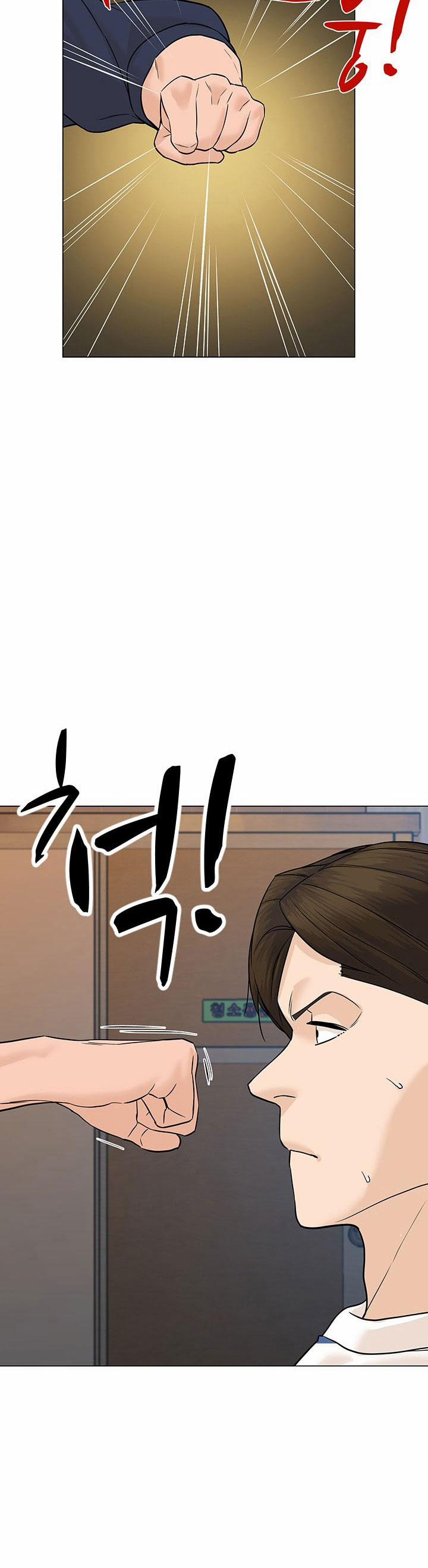 Người Trở Về Từ Cõi Chết 33 trang 13