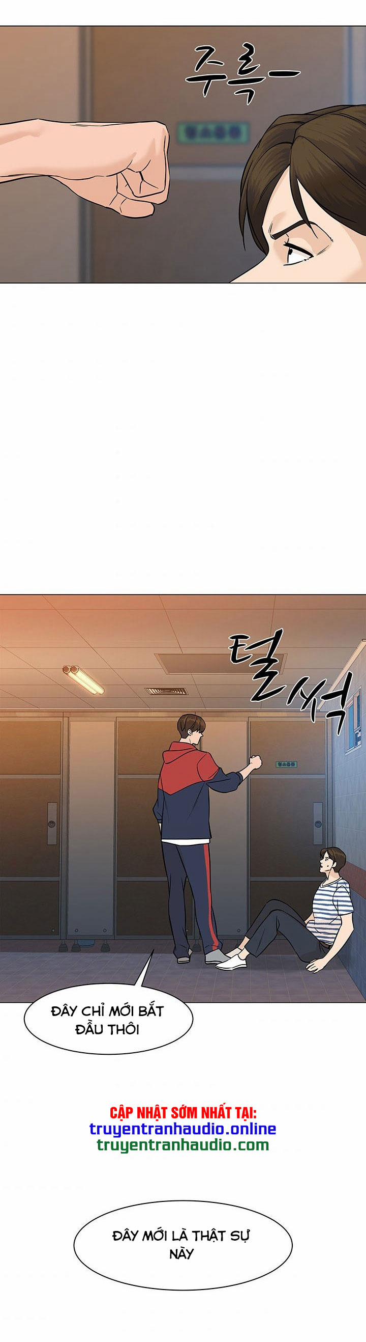 Người Trở Về Từ Cõi Chết 33 trang 14