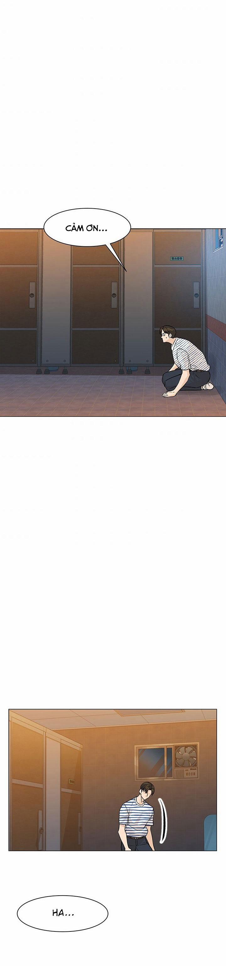 Người Trở Về Từ Cõi Chết 33 trang 18