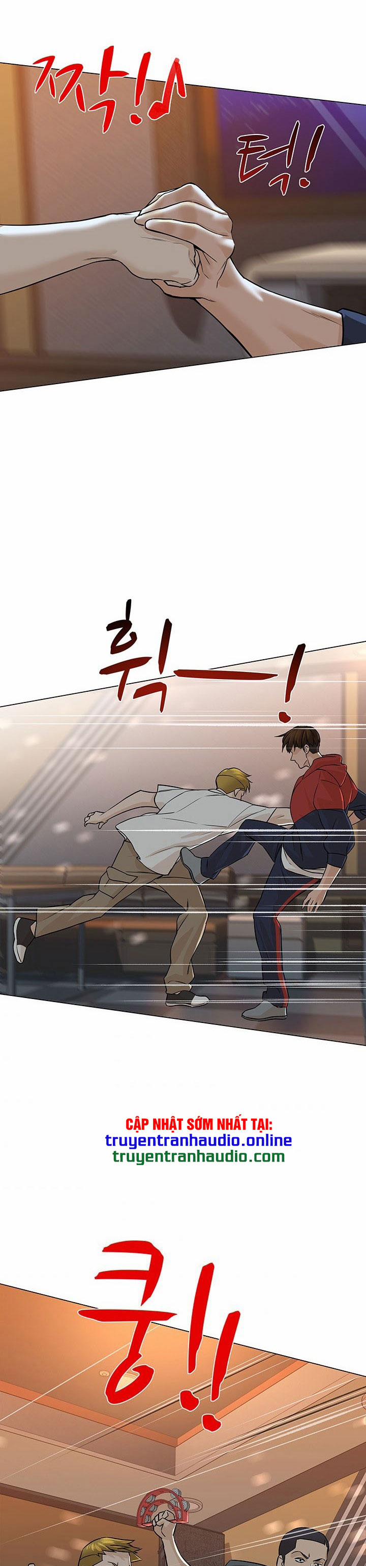 Người Trở Về Từ Cõi Chết 33 trang 2