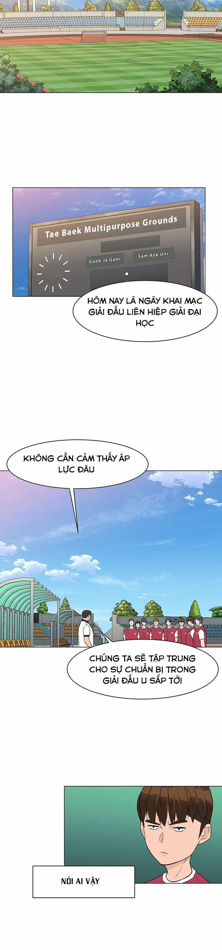 Người Trở Về Từ Cõi Chết 33 trang 24