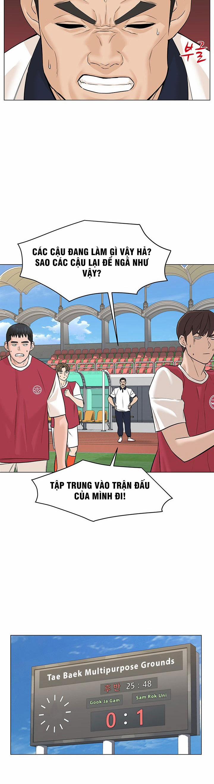 Người Trở Về Từ Cõi Chết 33 trang 26