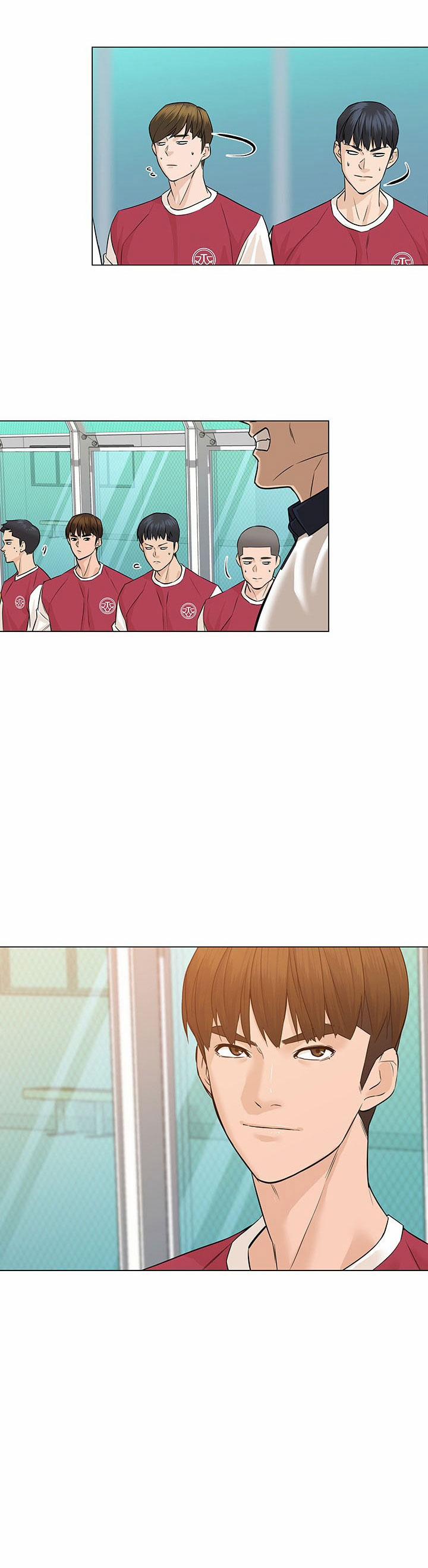 Người Trở Về Từ Cõi Chết 33 trang 28