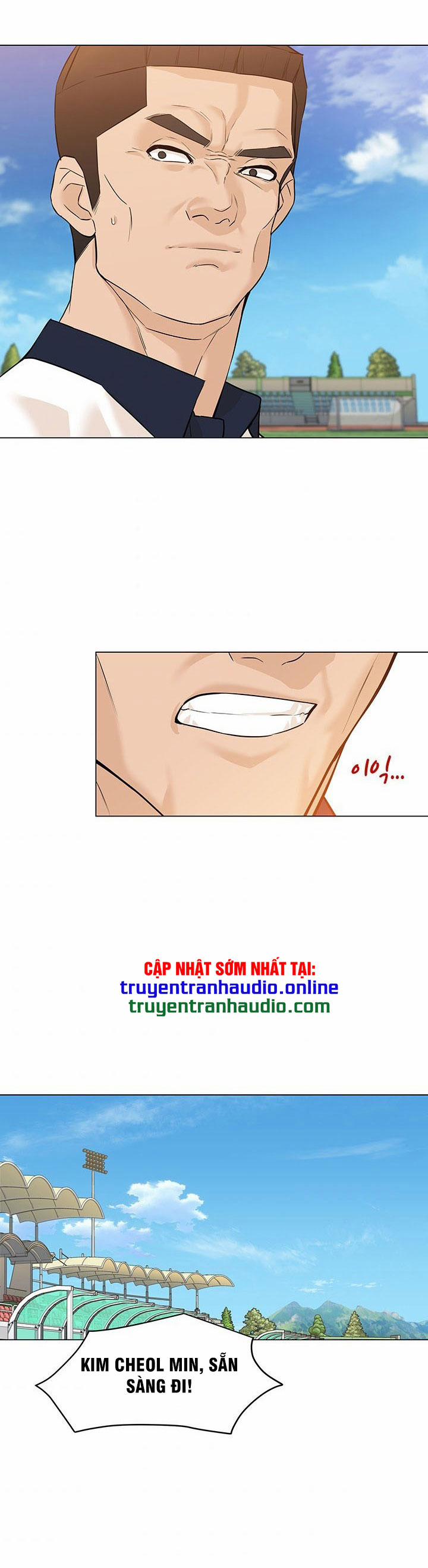 Người Trở Về Từ Cõi Chết 33 trang 29