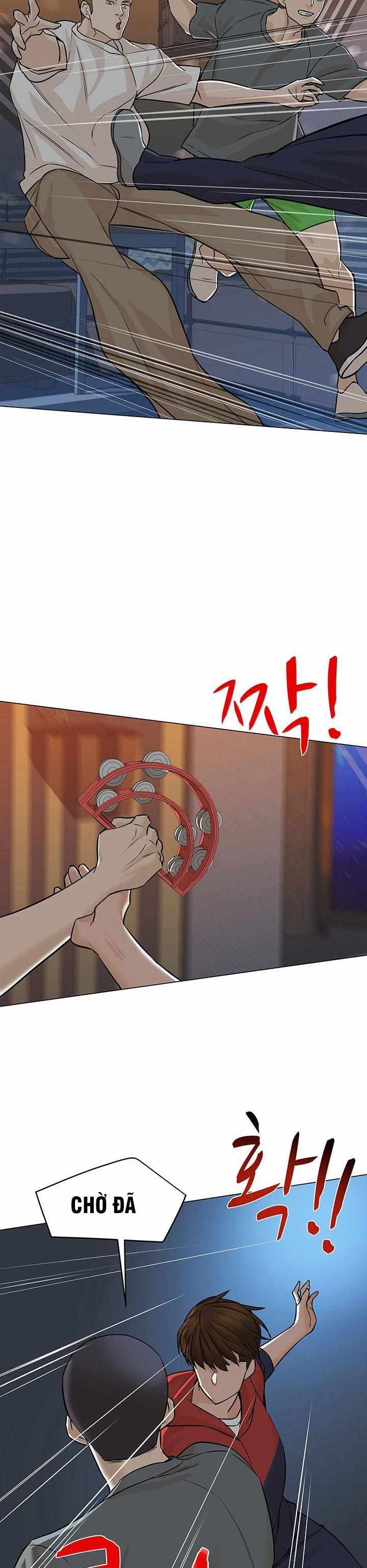 Người Trở Về Từ Cõi Chết 33 trang 3