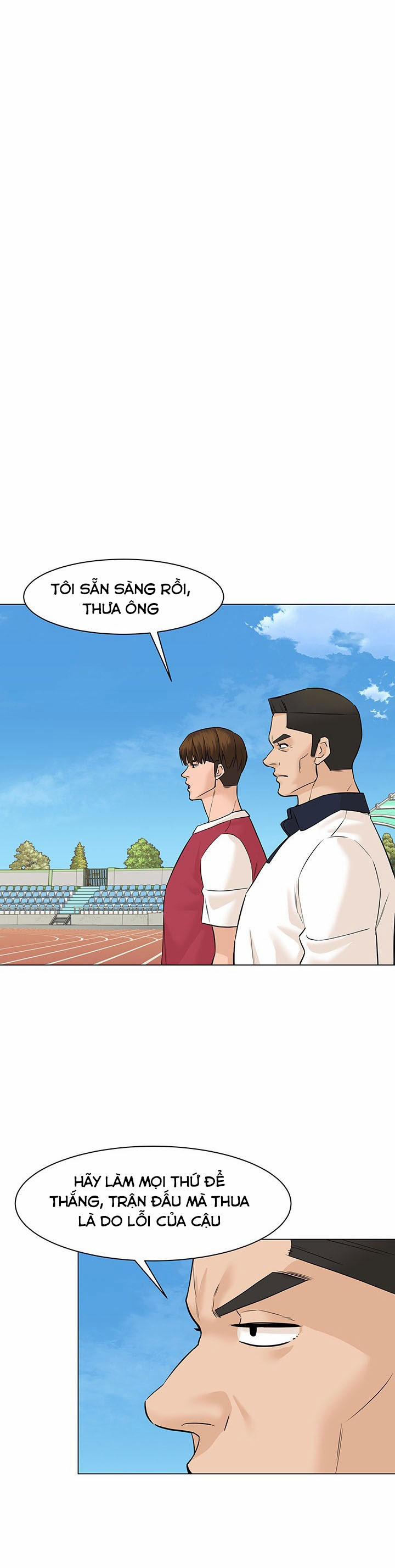 Người Trở Về Từ Cõi Chết 33 trang 30