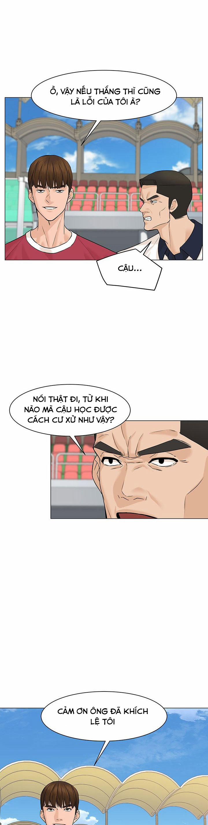 Người Trở Về Từ Cõi Chết 33 trang 31