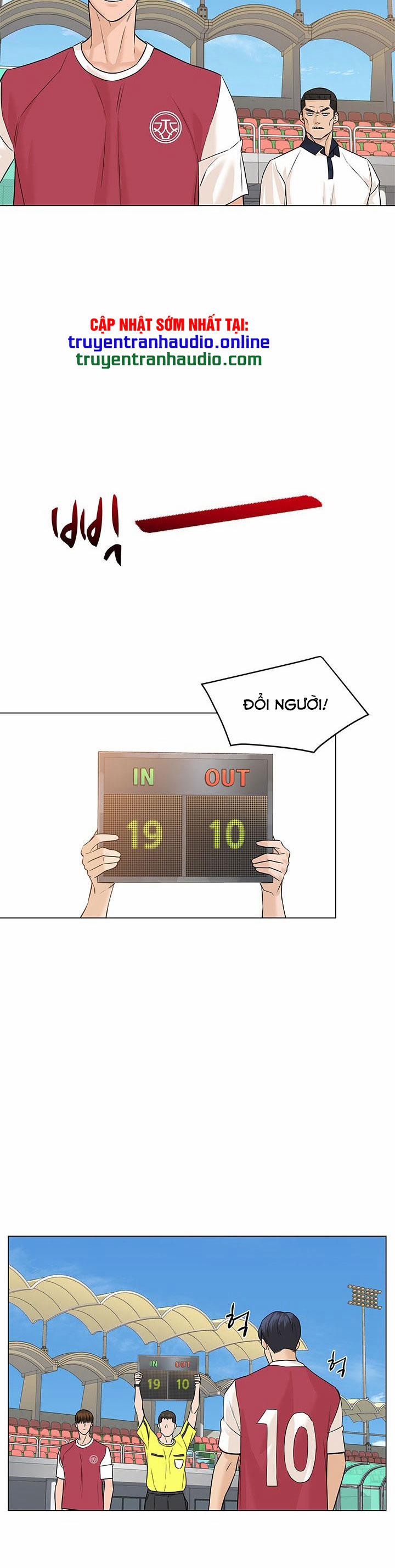 Người Trở Về Từ Cõi Chết 33 trang 32