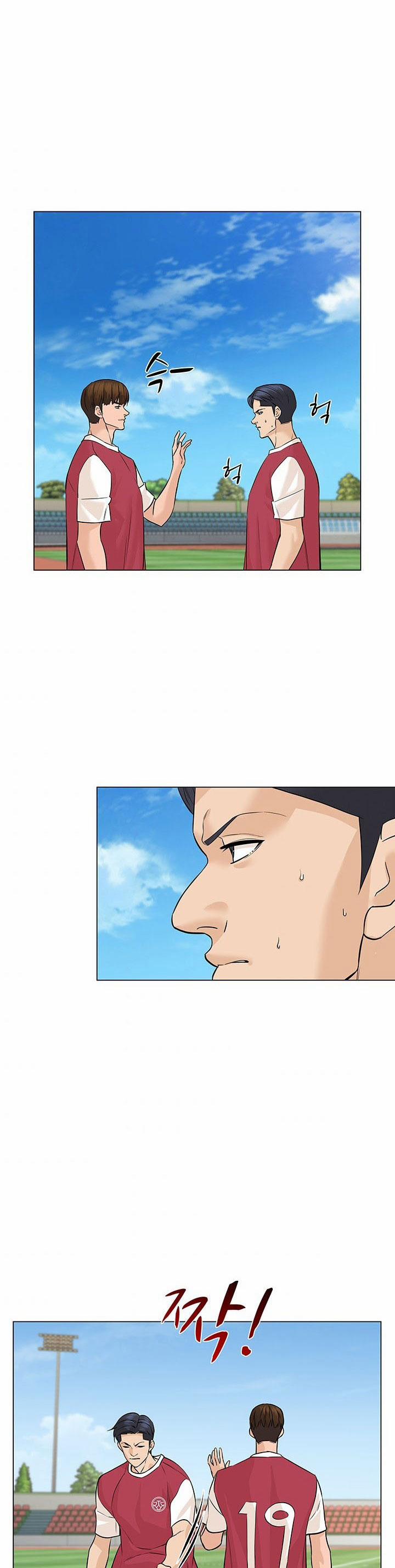 Người Trở Về Từ Cõi Chết 33 trang 33