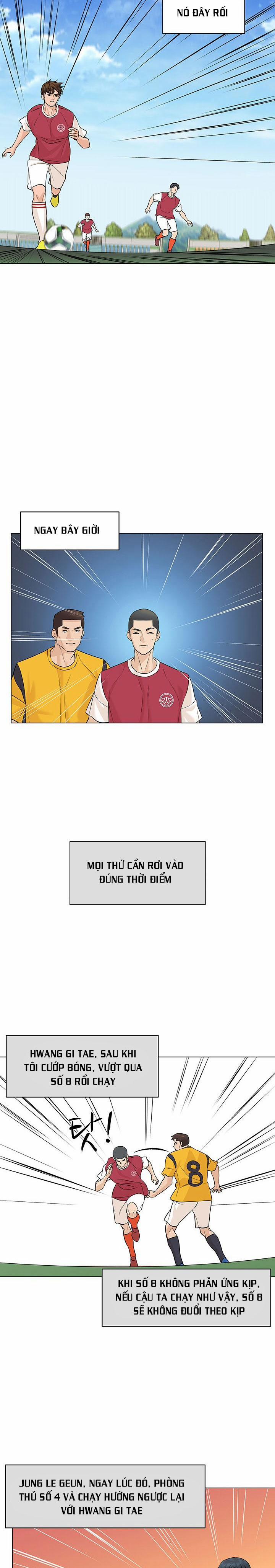 Người Trở Về Từ Cõi Chết 33 trang 37