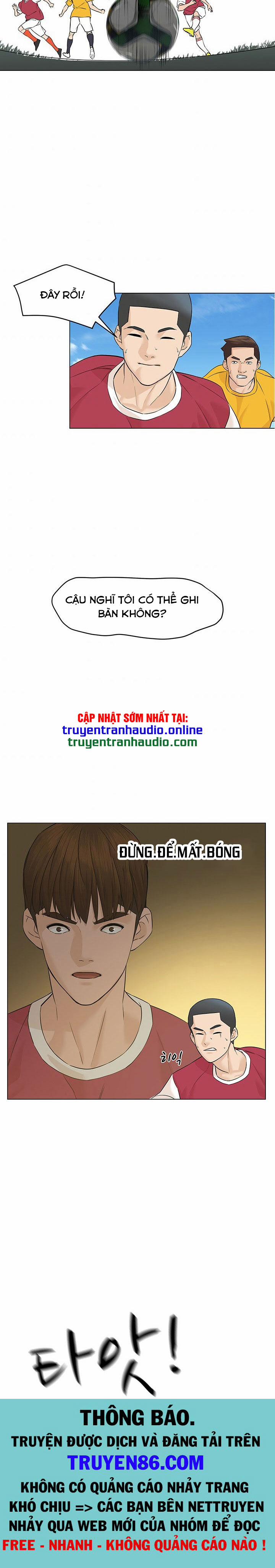 Người Trở Về Từ Cõi Chết 33 trang 39