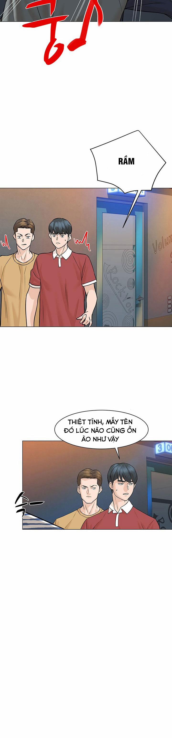 Người Trở Về Từ Cõi Chết 33 trang 4