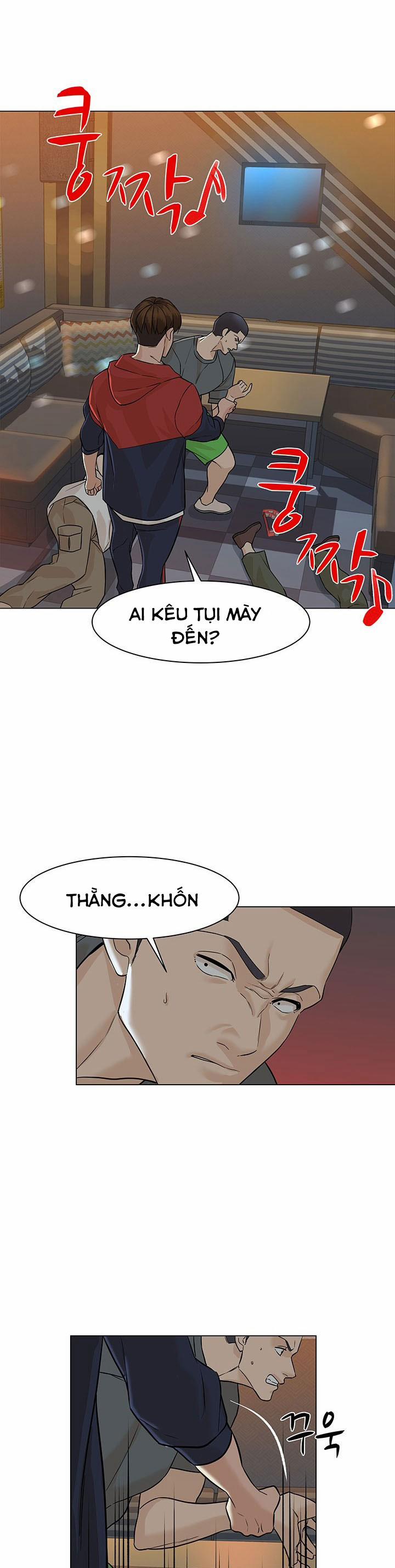 Người Trở Về Từ Cõi Chết 33 trang 5