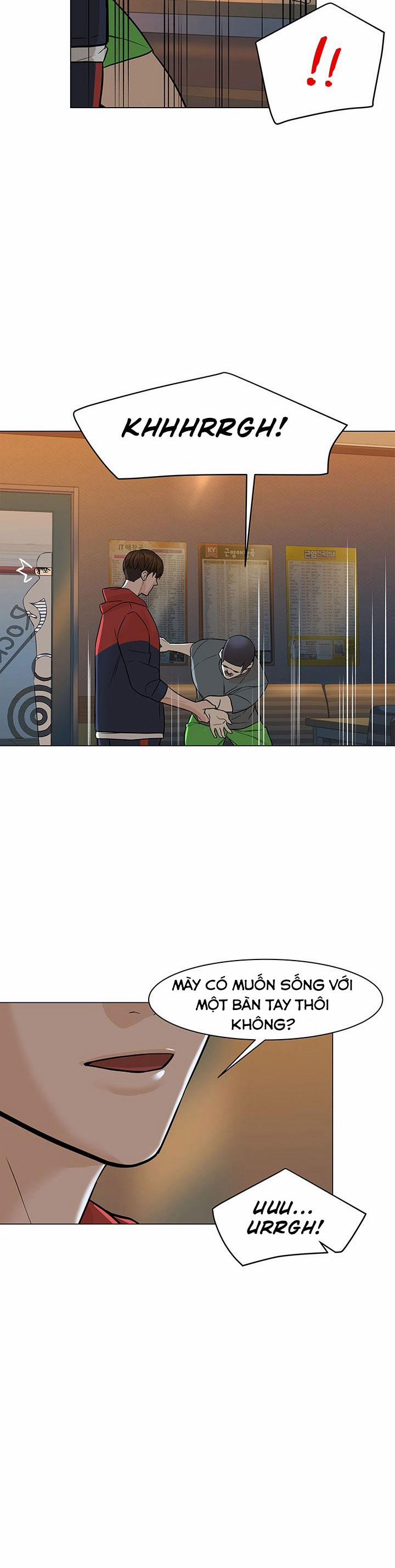 Người Trở Về Từ Cõi Chết 33 trang 6