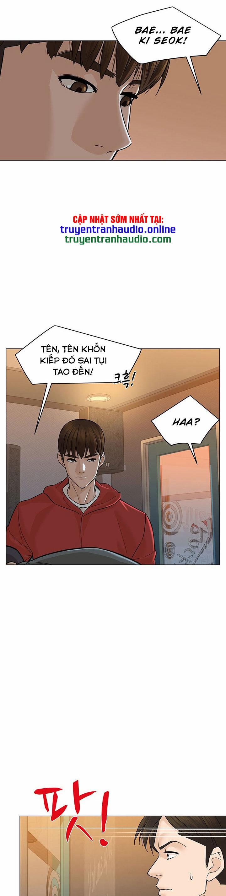 Người Trở Về Từ Cõi Chết 33 trang 7