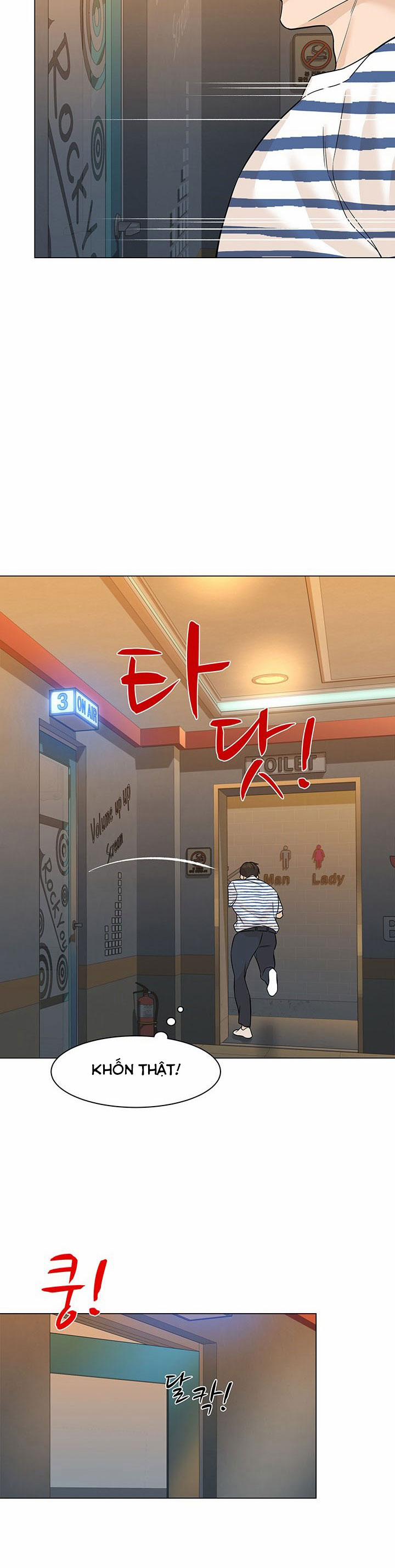 Người Trở Về Từ Cõi Chết 33 trang 8