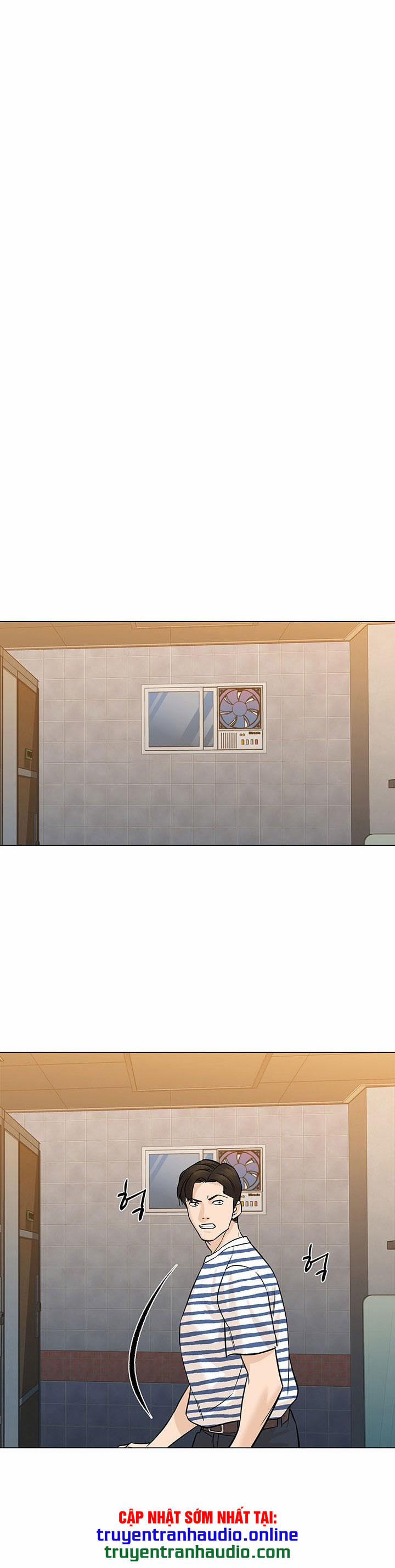 Người Trở Về Từ Cõi Chết 33 trang 9