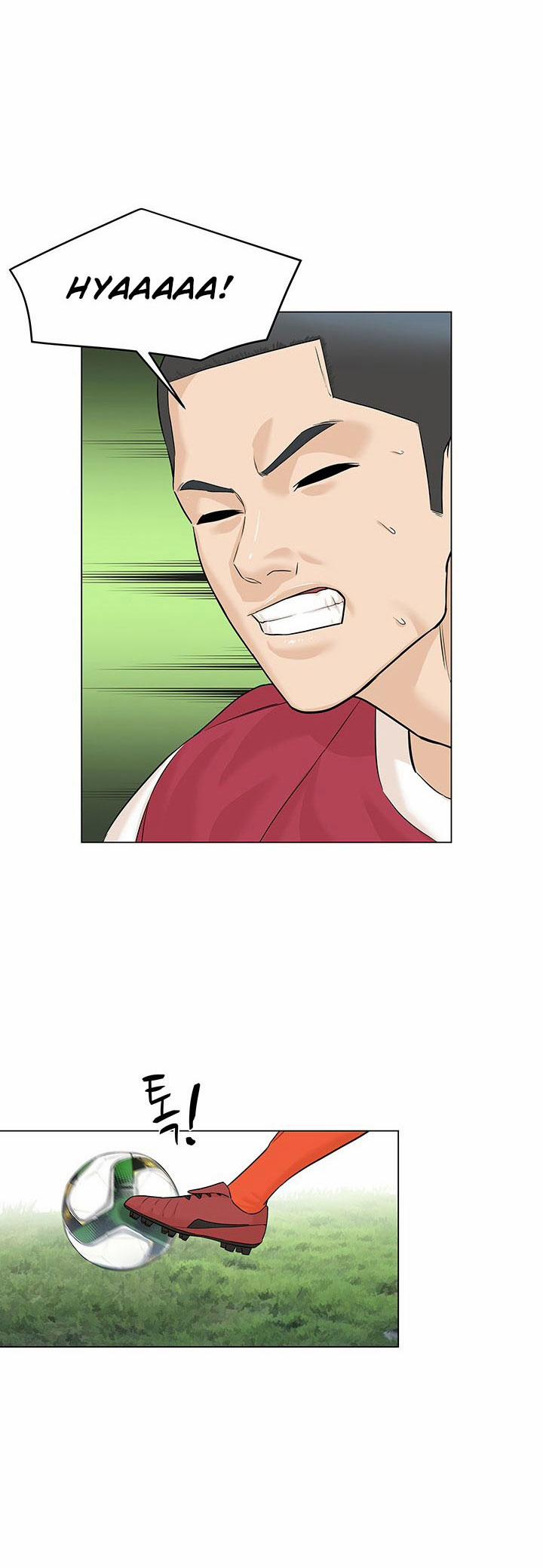 Người Trở Về Từ Cõi Chết 34 trang 1