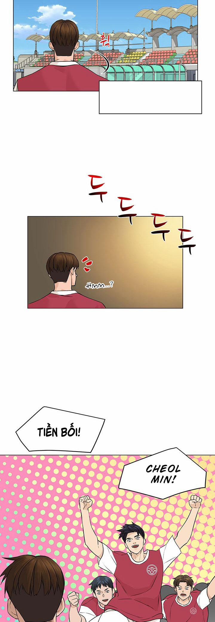 Người Trở Về Từ Cõi Chết 34 trang 10