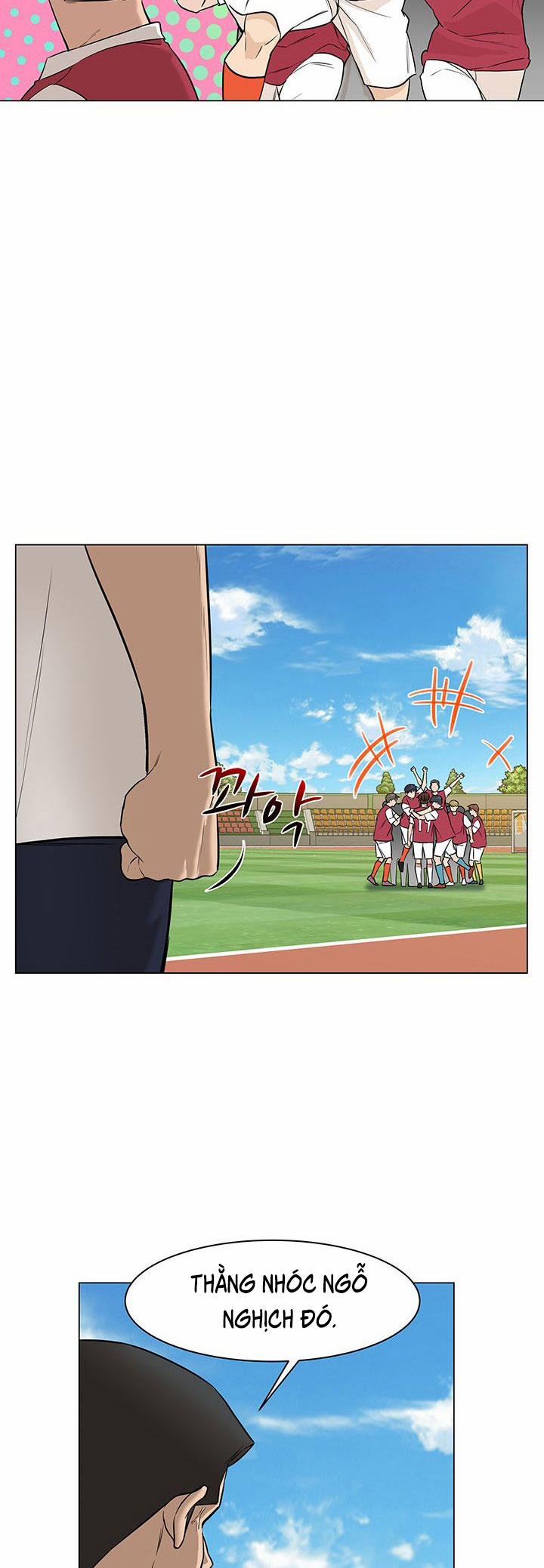 Người Trở Về Từ Cõi Chết 34 trang 11