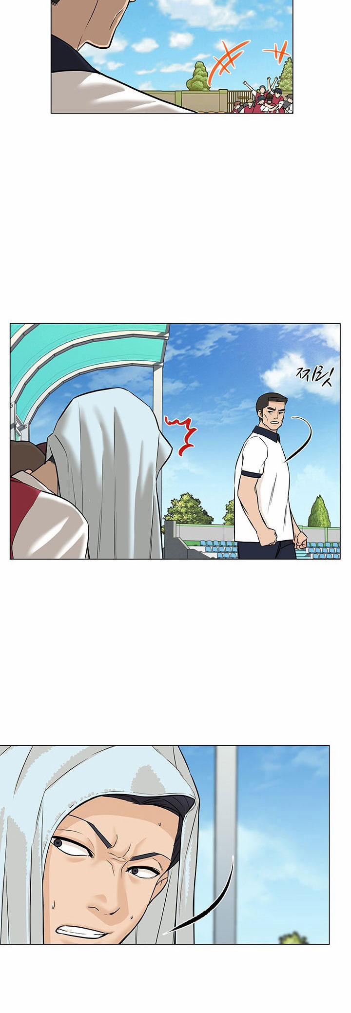 Người Trở Về Từ Cõi Chết 34 trang 12