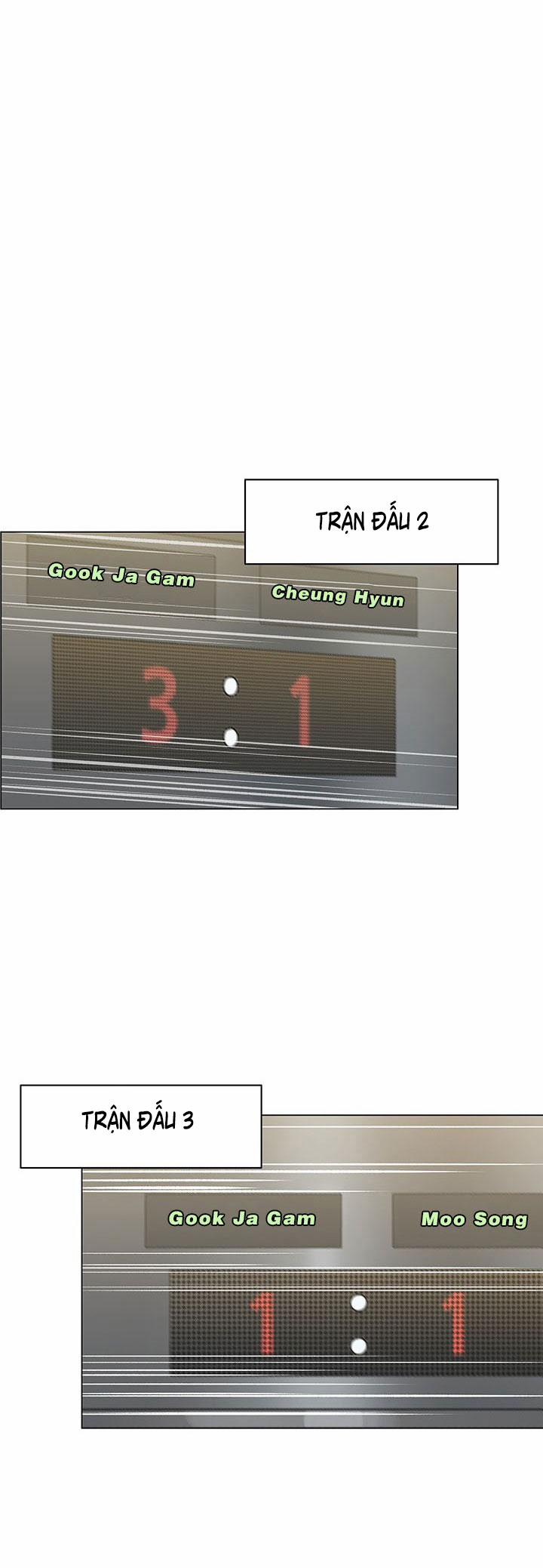 Người Trở Về Từ Cõi Chết 34 trang 13