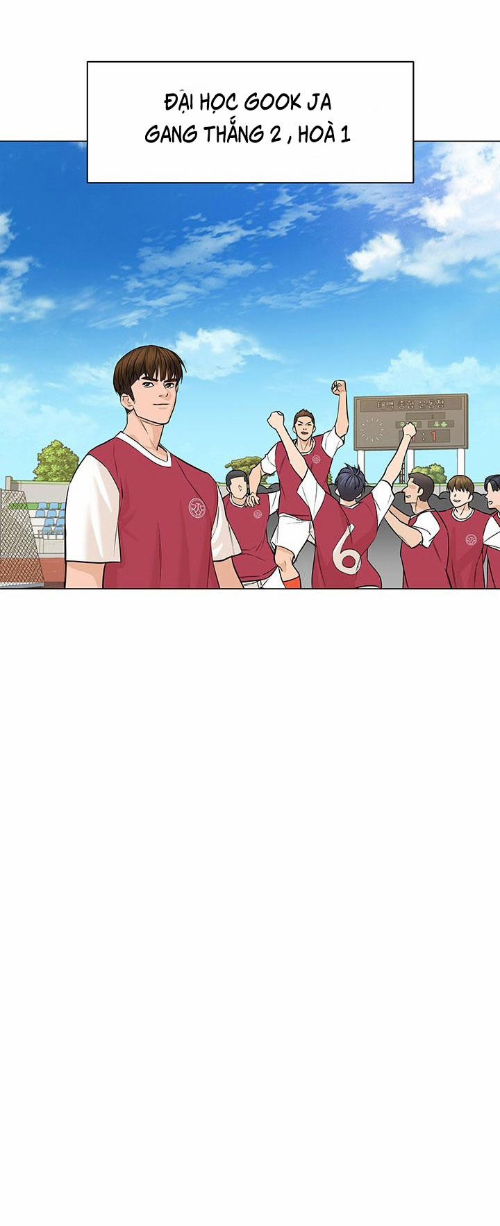 Người Trở Về Từ Cõi Chết 34 trang 14