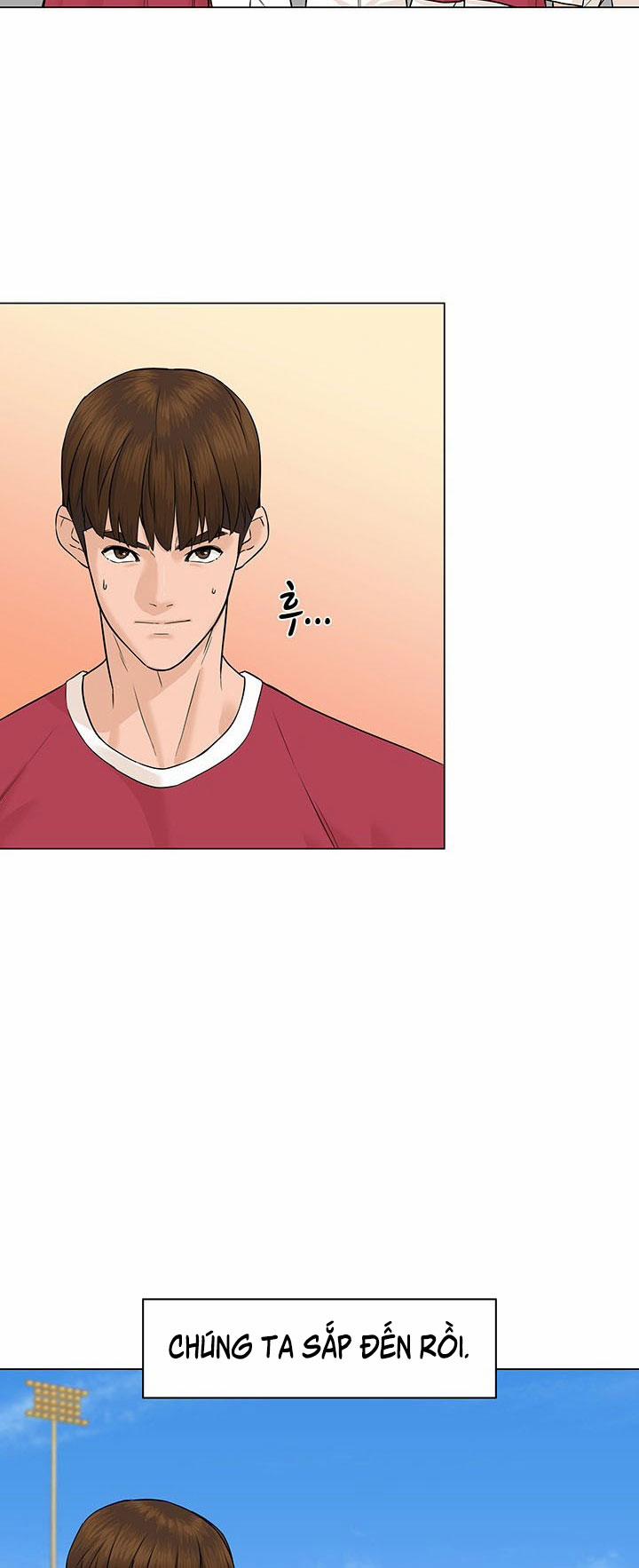 Người Trở Về Từ Cõi Chết 34 trang 17