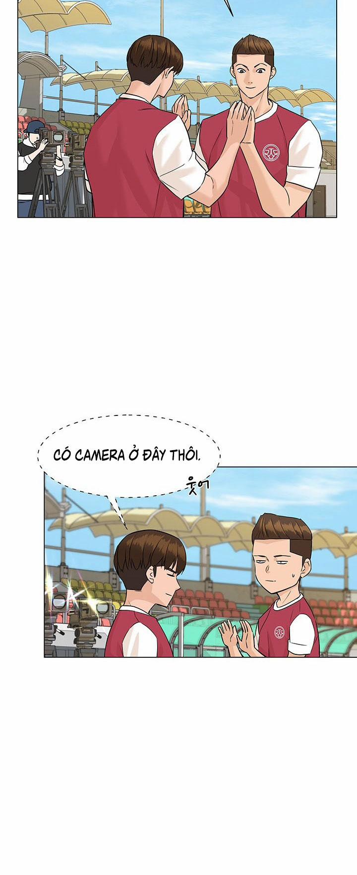 Người Trở Về Từ Cõi Chết 34 trang 19